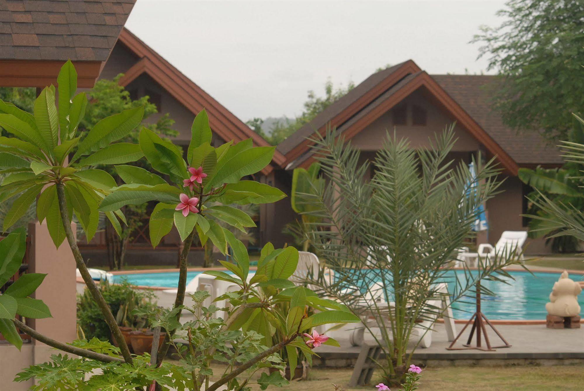 הואה הין La-Or Resort מראה חיצוני תמונה